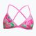 Funkita Tri Top top top da bagno con palma tropicale