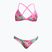 Funkita Tri Top top top da bagno con palma tropicale