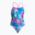 Funkita Tie Me Tight One Piece costume da bagno donna cloud street
