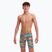 Uomo nuoto jammers Funky Trunks Training Jammers pila statica