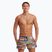 Uomo Funky Trunks Pantaloncini da bagno corti statici