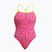 Funkita Tie Me Tight Costume intero per bambini confezionato rosa