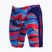 Nuoto da uomo Funky Trunks Allenamento Jammers onda pazza