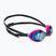 Occhiali da nuoto Funky XT Machine Mirror rosa ombra