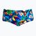 Boxer da bagno per bambini Funky Trunks Sidewinder Trunks birdie wordie