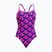 Costume da nuoto intero donna Funkita Diamond Back One Piece ho hum