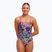 Costume intero da donna Funkita Single Strap One Piece lolly leopard