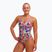 Costume intero donna Funkita Single Strap One Piece mess match