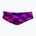 Slip da bagno uomo Funky Trunks Classic Brief pinky palms