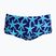 Boxer da bagno per bambini Funky Trunks Sidewinder Trunks see stars