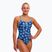 Costume intero da donna Funkita Diamond Back One Piece see stars