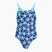 Costume intero da nuoto per bambini Funkita Diamond Back One Piece See Stars