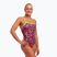 Costume intero da donna Funkita Single Strap One Piece swan city