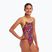 Costume da bagno intero per bambini Funkita Single Strap One Piece swan city