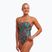 Costume da nuoto intero donna Funkita Strapped In One Piece Swan See Swan