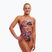 Costume intero donna Funkita Tie Me Tight One Piece tipsy tiger