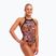 Costume intero da donna Funkita Sky Hi One Piece tipsy tiger