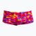 Boxer da bagno uomo Funky Trunks Sidewinder Trunks wriggle walls