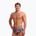 Boxer da nuoto da uomo Funky Trunks Classic Trunks board games