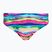 Slip da nuoto uomo Funky Trunks Classic Brief paint patch