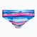 Slip da nuoto uomo Funky Trunks Classic Brief color cutaway