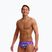 Slip da nuoto uomo Funky Trunks Classic Brief color cutaway
