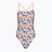 Costume da bagno intero da donna  Funkita Tie Me Tight One piece killer flowers