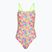 Costume da bagno intero da donna  Funkita Single Strength One piece flow blow