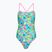 Costume da bagno intero da donna  Funkita Tie Me Tight One piece lakes & saddles