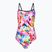 Costume da bagno intero da donna  Funkita Single Strap One piece tag her