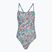 Costume da bagno intero da donna  Funkita Single Strength One piece bitsy boss