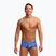 Boxer da nuoto da uomo Funky Trunks Classic Trunks blue bits
