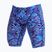 Jammer da nuoto da uomo Funky Trunks Training Jammers blue bits