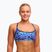 Reggiseno da bagno Funkita Sports Top blue bits