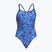 Costume da bagno intero da donna  Funkita Diamond Back One piece blye bits