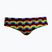 Slip da nuoto uomo Funky Trunks Classic Brief in rainbow