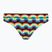 Slip da bagno Funkita Sports Brief rainbowie
