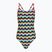 Costume da bagno intero da donna  Funkita Diamond Secure One piece rainbowie
