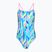 Costume da bagno intero da donna  Funkita Single Strap One piece pillared