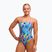 Costume da bagno intero da donna  Funkita Single Strap One piece pillared