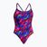 Costume da bagno intero da donna  Funkita Diamond Back One piece big bang