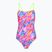 Costume da bagno intero da donna  Funkita Single Strap One piece blow in