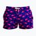 Shorts da bagno da uomo Funky Trunks Shorty Shorts Short flocked up