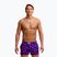 Shorts da bagno da uomo Funky Trunks Shorty Shorts Short flocked up