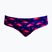 Slip da nuoto uomo Funky Trunks Classic Brief flocked up