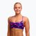 Reggiseno da bagno Funkita Sports Top flocked up
