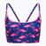 Reggiseno da bagno Funkita Sports Top flocked up