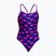 Costume da bagno intero da donna  Funkita Diamond Back One piece flocked up
