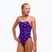 Costume da bagno intero da donna  Funkita Diamond Back One piece flocked up