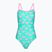 Costume da bagno intero da donna  Funkita Single Strap One piece go flamingo!